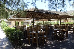 Porto Koundouros Villas