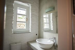 Porto Koundouros Villas