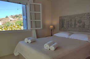 Porto Koundouros Villas