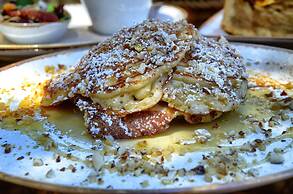 Porto Koundouros Villas