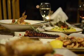 Porto Koundouros Villas