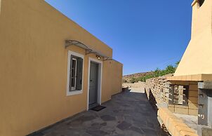 Porto Koundouros Villas
