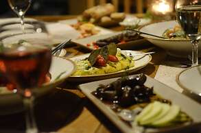 Porto Koundouros Villas