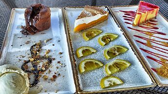 Porto Koundouros Villas