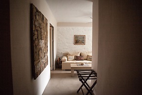 Porto Koundouros Villas