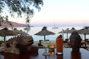 Porto Koundouros Villas