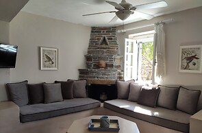 Porto Koundouros Villas