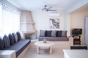 Porto Koundouros Villas