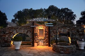 Porto Koundouros Villas