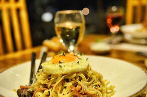 Porto Koundouros Villas