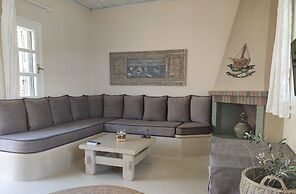 Porto Koundouros Villas