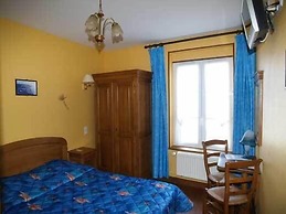 Hotel De Calais
