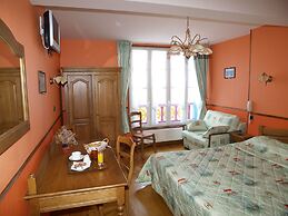 Hotel De Calais