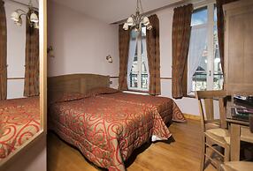 Hotel De Calais