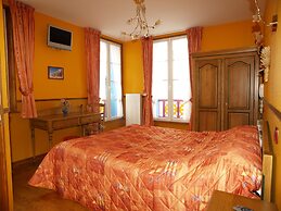 Hotel De Calais