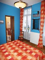 Hotel De Calais