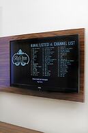 World Point Hotel Istanbul