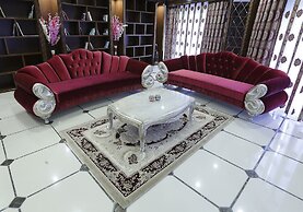 World Point Hotel Istanbul