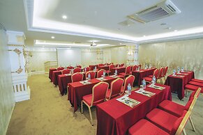 World Point Hotel Istanbul