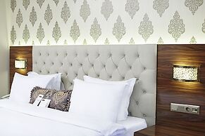 World Point Hotel Istanbul