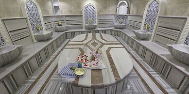 World Point Hotel Istanbul