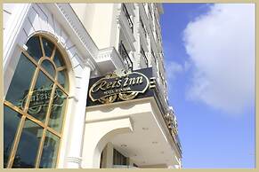 World Point Hotel Istanbul