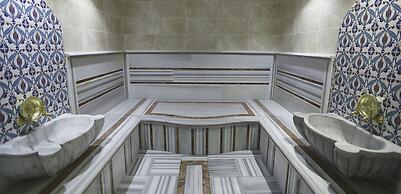 World Point Hotel Istanbul