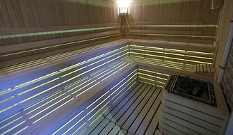 World Point Hotel Istanbul