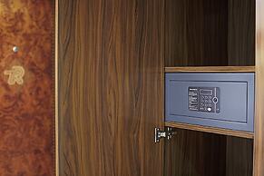 World Point Hotel Istanbul