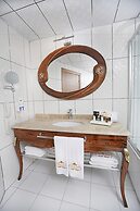 World Point Hotel Istanbul