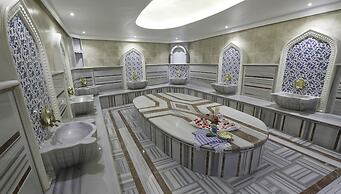 World Point Hotel Istanbul