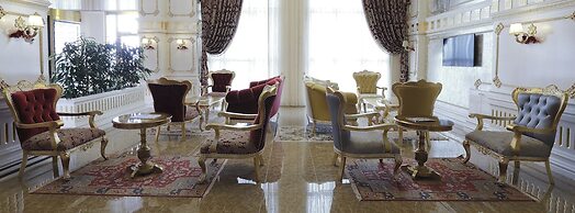 World Point Hotel Istanbul