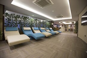 World Point Hotel Istanbul