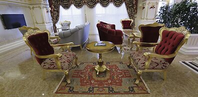 World Point Hotel Istanbul