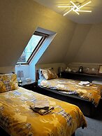Acer Lodge Guest House