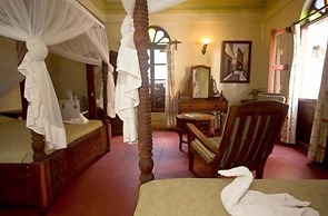 Asmini Palace Hotel