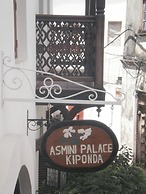 Asmini Palace Hotel