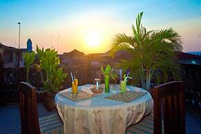 Asmini Palace Hotel