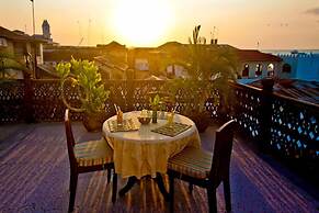 Asmini Palace Hotel