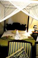 Asmini Palace Hotel