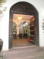 Asmini Palace Hotel
