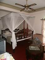 Asmini Palace Hotel