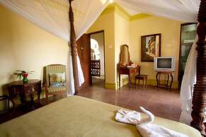 Asmini Palace Hotel