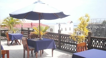 Asmini Palace Hotel