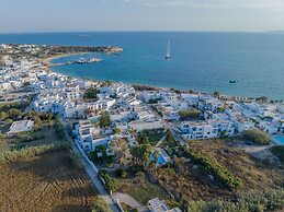 Antonina Hotel Apartments