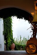 Antonina Hotel Apartments