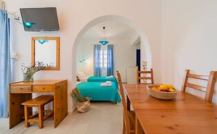 Antonina Hotel Apartments