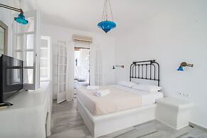 Antonina Hotel Apartments