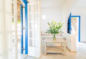 Antonina Hotel Apartments