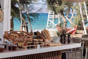 Antonina Hotel Apartments